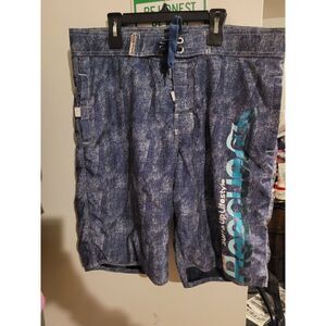 LAB Swim Shorts Mens L